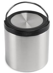 Miniatura Termo Térmico Contenedor de Alimentos TK Canister 946 Ml