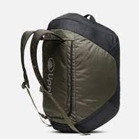 Miniatura Bolso Unisex Bolso R-Bag Duffle 50L - Color: Verde Militar, Talla: 50L