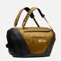 Miniatura Bolso Unisex Bolso R-Bag Duffle 50L - Color: Mostaza, Talla: 50L