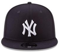 Miniatura Gorra de New York Yankees MLB 9Fifty -