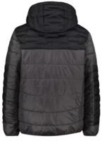 Miniatura Chaqueta Hombre Fix Hood 33K3727  -