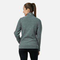 Miniatura Chaqueta Mujer Paicavi Therm-Pro 1/4 Zip Jacket -