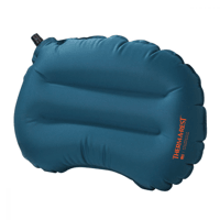 Miniatura Almohada Air Head Lite Pillow - Color: Blue Pacific