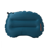 Miniatura Almohada Air Head Lite Pillow - Color: Blue Pacific