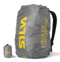 Miniatura Rain Cover R-PET (S) - Color: Gris, Formato: 15-25L