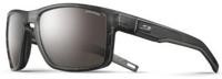 Miniatura Lentes Shield  - Color: Black Translu-Black Gun