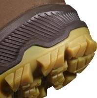 Miniatura Zapato Hombre Mercury Iv Mid Gtx -