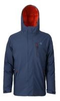 Miniatura Parka Termica  Borealis Hombre - Color: Navy