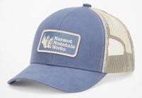 Miniatura Jockey Retro Trucker Hat -