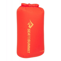 Miniatura Lightweight Dry Bag 20L Spicy Orange -