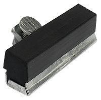 Miniatura Set 20pcs Patin Cable Freno Tipo Varilla Negro  -