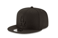 Miniatura Jockey Los Angeles Dodgers MLB 9 Fifty -