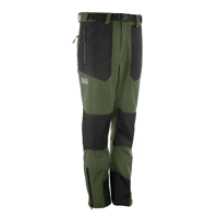 Miniatura Pantalon Termico Wolverine Mujer - Color: Verde Oliva