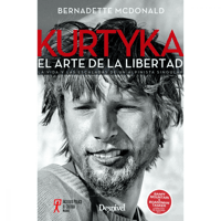 Miniatura Libro Kurtyka. El Arte de la Libertad -