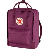 Miniatura Mochila Kanken Classic - Color: Royal Purple