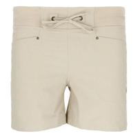 Miniatura Pantalón Corto Petra Women - Color: Beige