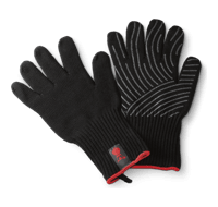 Miniatura Guantes Weber Premium -