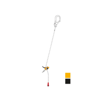 Miniatura Elemento de Amarre Regulable Grillon 20mts -