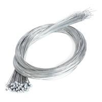 Miniatura Set 100pcs Cable Freno Mtb Barril Solo -