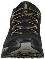 Miniatura Zapatilla Ultra Raptor II Leather GTX - Color: Black-Cedar