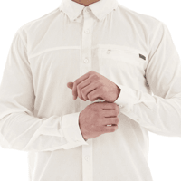Miniatura Camisa Hombre Rosselot Long Sleeve Q-Dry Shirt -