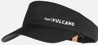 Miniatura Jockey Unisex Vulcano Visor Flexfit  -
