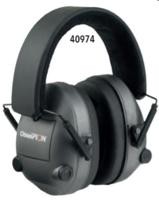 Miniatura Protector de Oídos Electrónico  -