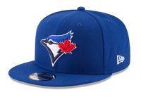 Miniatura Jockey Toronto Blue Jays MLB 9 Fifty -