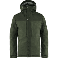 Miniatura Chaqueta Hombre Skogso Padded -