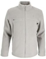 Miniatura Chaqueta Polar Dukon Hombre - Talla: M, Color: Gris