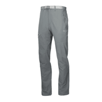 Miniatura Pantalon Hombre Grey Q-Dry Pants -