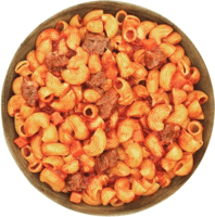 Miniatura Pasta con Salsa Bolognesa 260 gr -