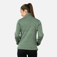 Miniatura Chaqueta Mujer Sense Blend-Pro Jacket Melange -