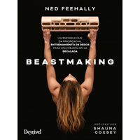 Miniatura Libro Beastmaking -
