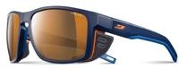 Miniatura Lentes Shield  - Color: Blue-Orange