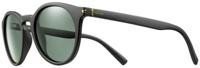 Miniatura Lentes De Sol Janis Cat 3 Polarized - Color: Negro