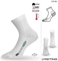 Miniatura Calcetines Cxs 001 - Color: White