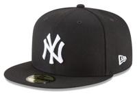 Miniatura Gorra 59fifty MLB New York Yankees Basic Assorted -