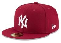 Miniatura Gorra 59fifty MLB New York Yankees Basic Assorted -