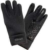 Miniatura Guantes Geogrip - Color: Negro