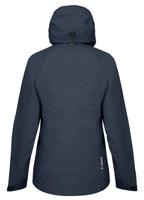 Miniatura Chaqueta Mujer Fanes Wool Ptx W Jkt. - Color: Blue Navy