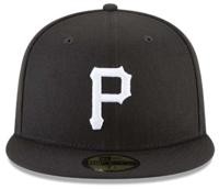 Miniatura Gorra 59fifty MLB Pittsburgh Pirates Basic Assorted -