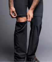 Miniatura Pantalón Hombre Convertible 3T51647 -