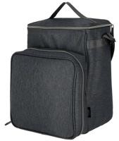Miniatura Cooler Plegable Individual Picnic Bag 8 Litros  -