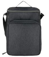 Miniatura Cooler Plegable Individual Picnic Bag 8 Litros  -