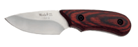 Miniatura Cuchillo Ibex-8R -