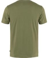 Miniatura Polera Hombre Logo T-Shirt - Color: Caper Green