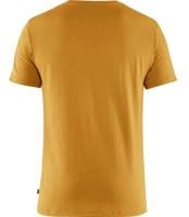 Miniatura Polera Hombre Logo T-Shirt - Color: Ochre