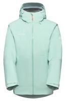 Miniatura Chaqueta Mujer Convey Tour Hs Hooded -