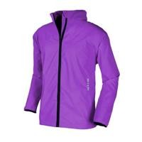 Miniatura Chaqueta mias classic II JKT kid unisex - Color: Purpura